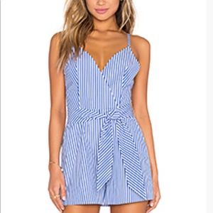 Finders Keepers romper, small